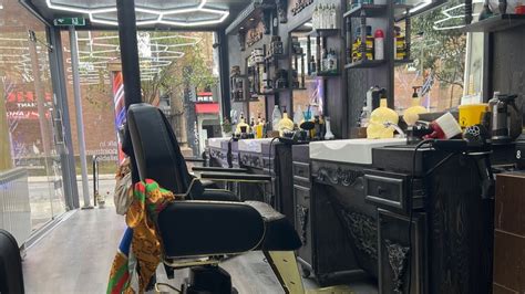 moda barber|z's barbers hendon.